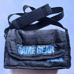 Sega Game Gear Travel Pouch - Sega Game Gear