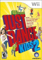 Just Dance Kids 2 - Wii