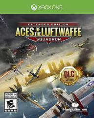 Aces of The Luftwaffe Squadron - Xbox One