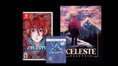 Celeste [Standard Edition] - Nintendo Switch