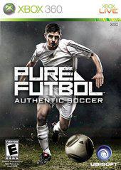 Pure Futbol - Xbox 360