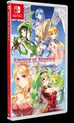 Empire of Angels IV - Nintendo Switch