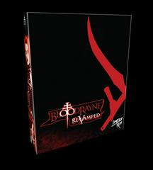 Bloodrayne: ReVamped [Collector's Edition] - Playstation 5
