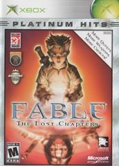 Fable: The Lost Chapters - Xbox