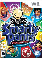 EA Smarty Pants - Wii