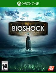 BioShock The Collection - Xbox One