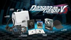 Danganronpa V3: Killing Harmony [Limited Edition] - Playstation Vita