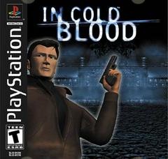 In Cold Blood - Playstation