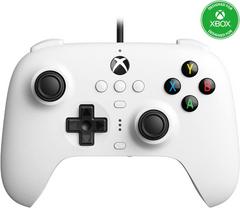 8BitDo Ultimate Wired Controller [White] - Xbox One