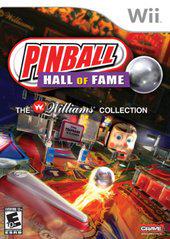 Pinball Hall of Fame: The Williams Collection - Wii