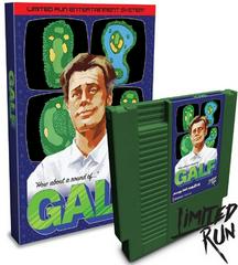 Galf - NES