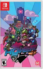 Hover - Nintendo Switch