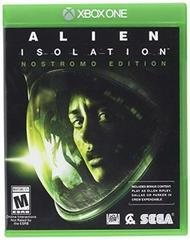 Alien: Isolation [Nostromo Edition] - Xbox One