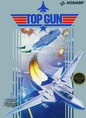 Top Gun - NES