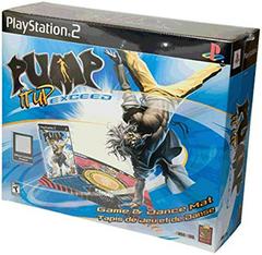 Pump It Up: Exceed [Bundle] - Playstation 2