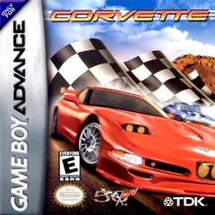 Corvette - GameBoy Advance