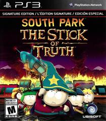 South Park: The Stick Of Truth [Signature Edition] - Playstation 3