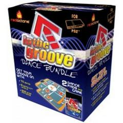 In The Groove [Dance Bundle] - Playstation 2