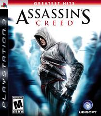 Assassin's Creed [Greatest Hits] - Playstation 3