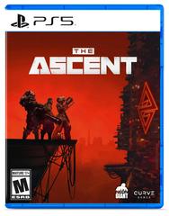 The Ascent - Playstation 5