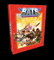 BATS: Bloodsucker Anti-Terror Squad [Collector's Edition] - Playstation 5