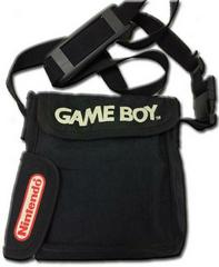 Game Boy Travel Bag - GameBoy