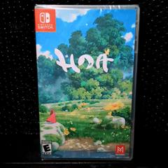 Hoa [Pax West] - Nintendo Switch