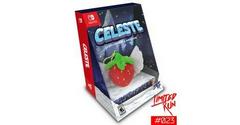 Celeste [Collector's Edition] - Nintendo Switch