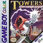 Towers Lord Baniff's Deceit - GameBoy Color