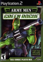 Army Men Green Rogue - Playstation 2
