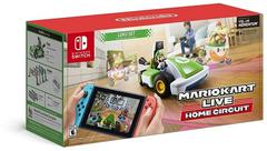 Mario Kart Live: Home Circuit [Luigi Set] - Nintendo Switch