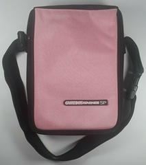 Gameboy Advance SP Pink Bag - GameBoy Advance