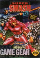 Super Smash TV - Sega Game Gear