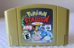 Pokemon Stadium 2 [Not for Resale] - Nintendo 64