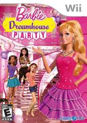 Barbie: Dreamhouse Party - Wii