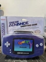 Game Boy Advance Carrying Case - GameBoy Advance