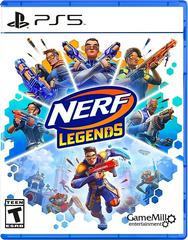 NERF Legends - Playstation 5