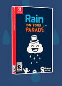 Rain on Your Parade - Nintendo Switch