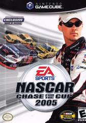 NASCAR Chase for the Cup 2005 - Gamecube