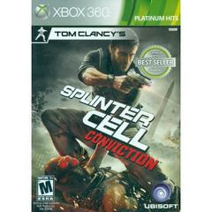 Splinter Cell: Conviction [Platinum Hits] - Xbox 360