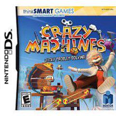 Crazy Machines - Nintendo DS