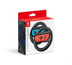 Joy-Con Wheel Pair - Nintendo Switch