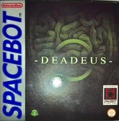 Deadeus - GameBoy