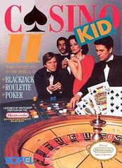 Casino Kid II - NES