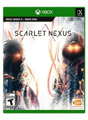 Scarlet Nexus - Xbox Series X