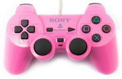 PlayStation 2 Controller [Pink] - Playstation 2