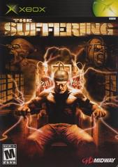 The Suffering - Xbox