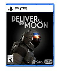 Deliver Us The Moon - Playstation 5