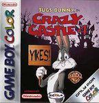 Bugs Bunny Crazy Castle 4 - GameBoy Color