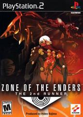 Zone of the Enders 2nd Runner - Playstation 2